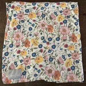 Copper and Pearl Car seat Cover